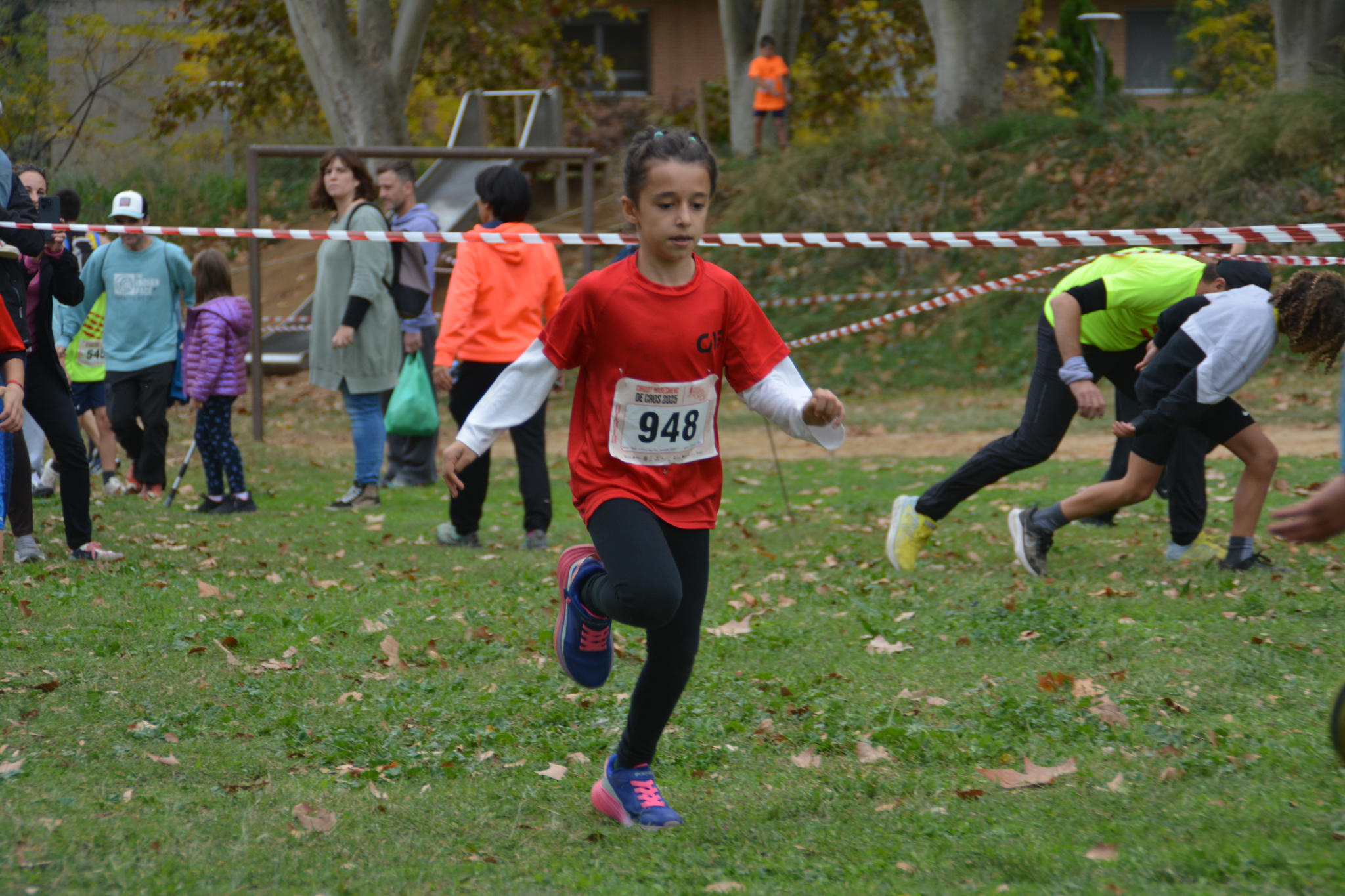 Club Atletisme Badalona - 